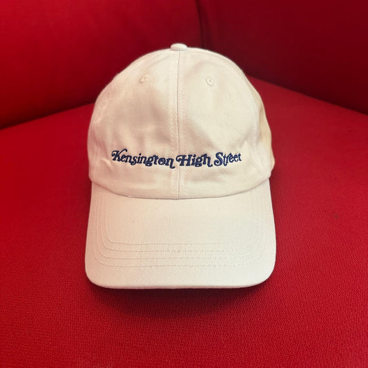 Kush Caps